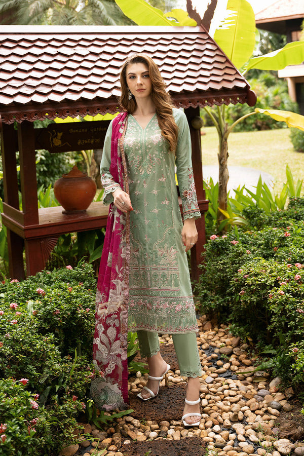 Ramsha riwayat vol-11 (Y-1104)