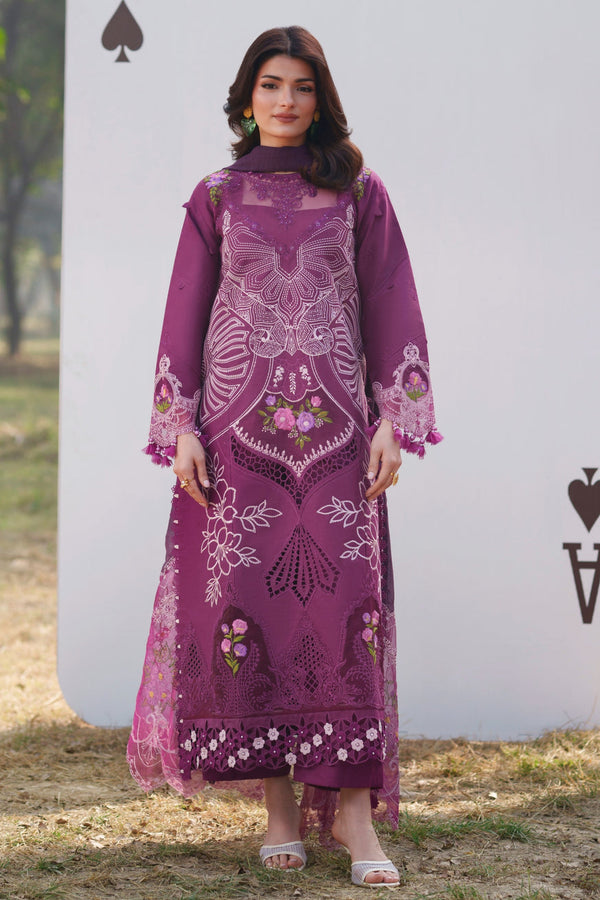 SUMMER QUEEN PARISHAY-SQ-13