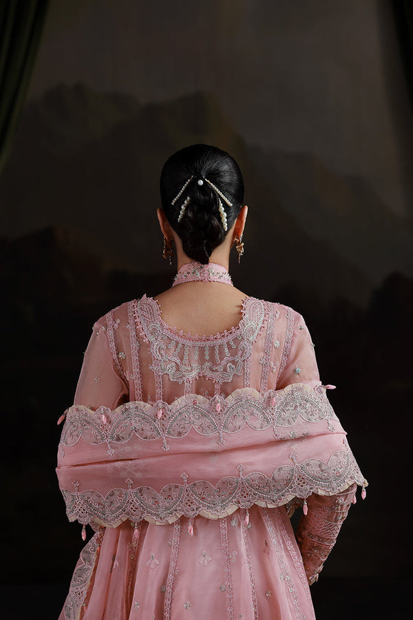 QALAMKAR ELIRA:-MF-03 BLUSH REVERIE