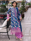 MAHNUR BROADWAY 25' Ires | 3 PC Lawn