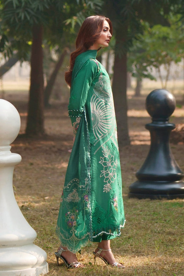 SUMMER QUEEN PARISHAY-SQ-011