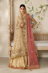 BAROQUE CHANTELLE-CH14-02
