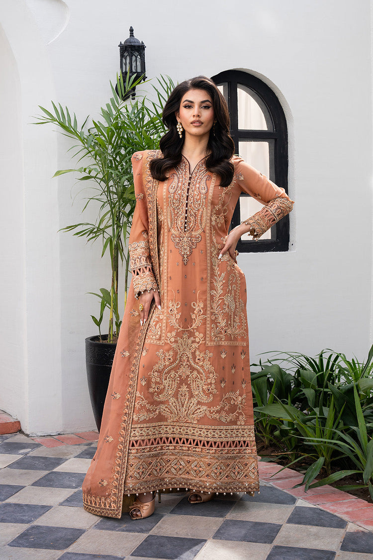 FREESIA TARZ-Ilas - FW40041