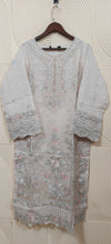 ZOYA AHMED SUBHATA FORMALS D-02
