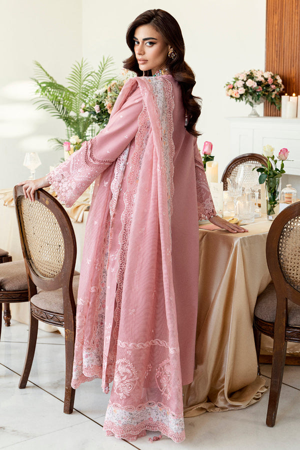 QALAMKAR CHIKANKARI 25 CS-05 Ruvina