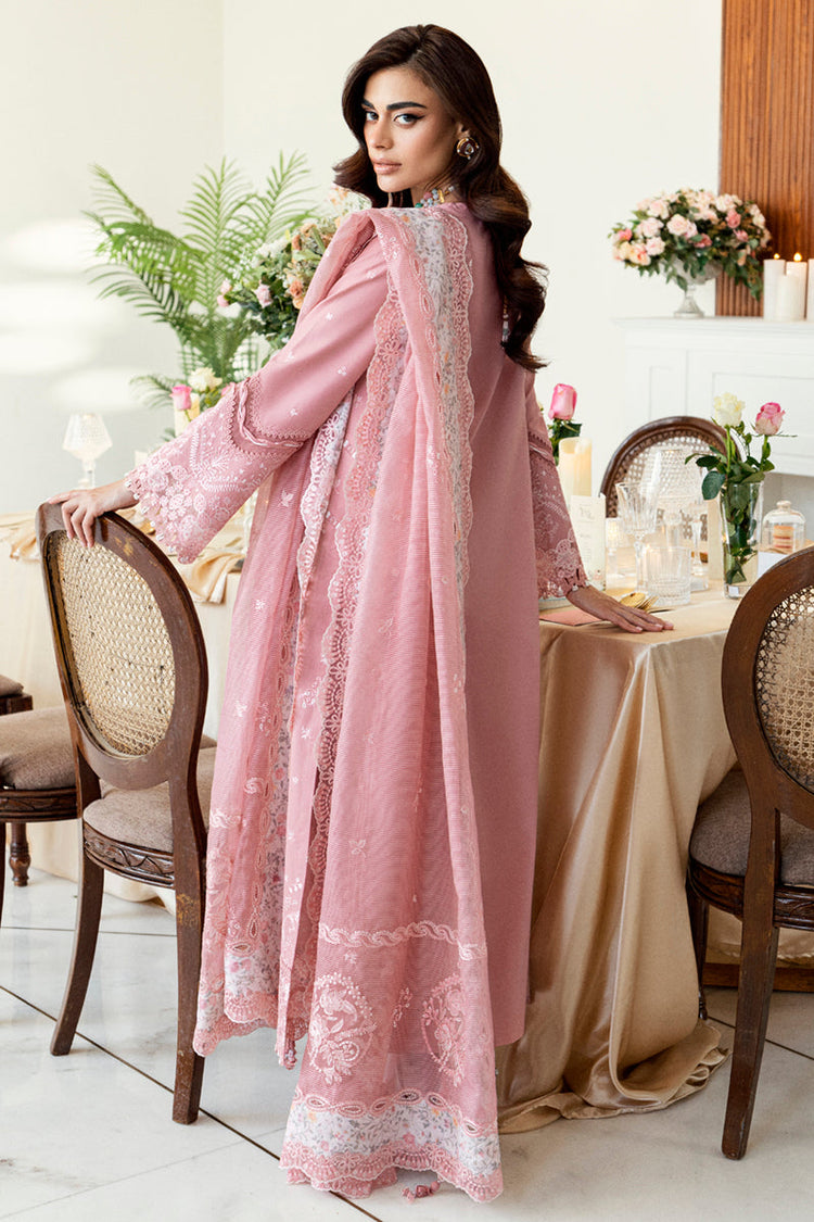 QALAMKAR CHIKANKARI 25 CS-05 Ruvina