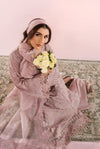 SAAD SHAIKH TROPICAL SILK-ISLA