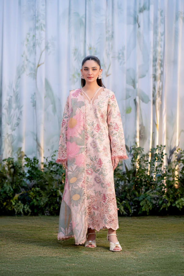 SHEZLIN CHIKANKARI RAMZAN EDIT |CEREN