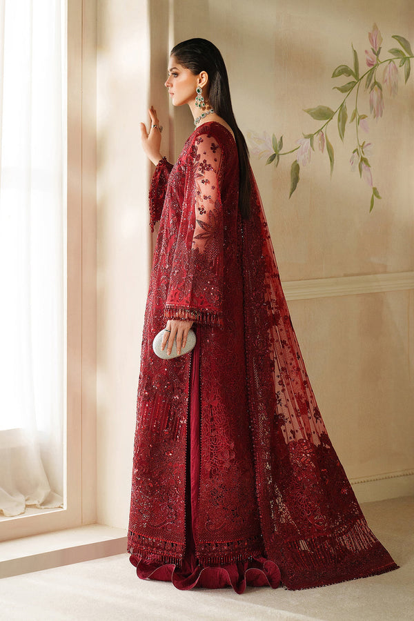 BAROQUE CHANTELLE-CH14-01