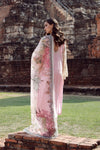 Gulmina by Marwat Textile-Pink Scapolite