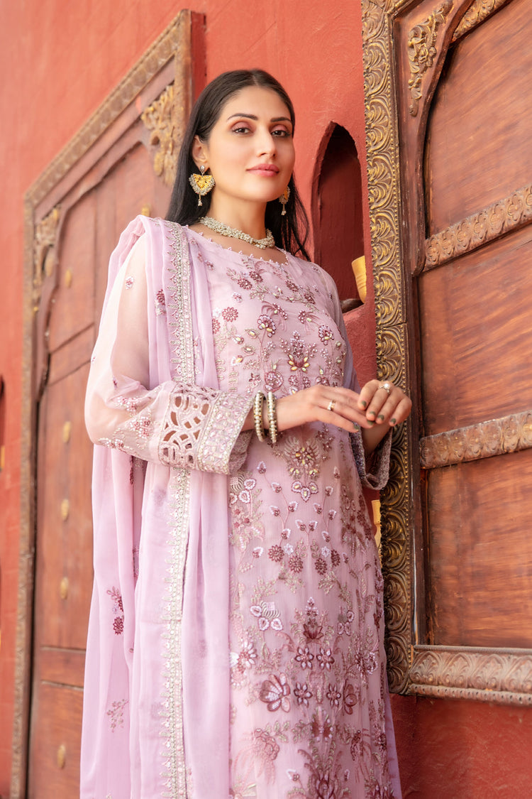 EUNOIA BY TAWAKKAL| D1909