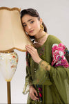 PHULKAARI ZR-2621 | MEHNDI