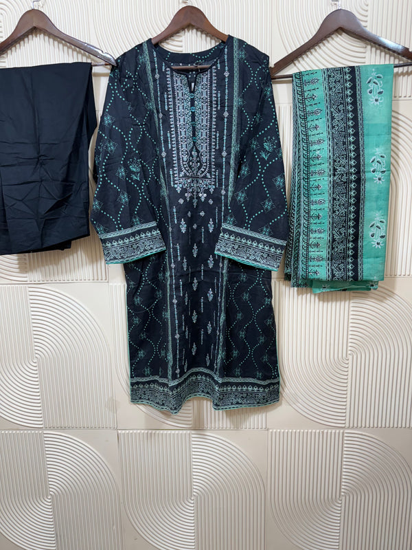 ANUZA TAWAKKAL RTW D-01