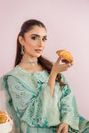 SAAD SHAIKH TROPICAL SILK-DAISY
