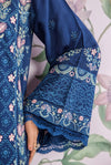 SAAD SHAIKH TROPICAL SILK-ELIZA