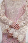 Gulmina by Marwat Textile-Pink Scapolite
