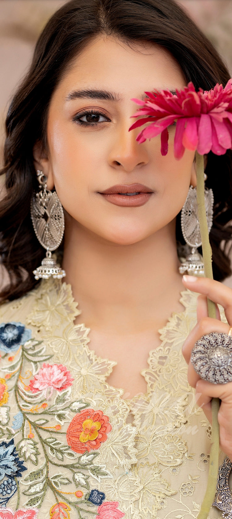 KARMA KAYSERIA EID EDIT - 1424 CANARY