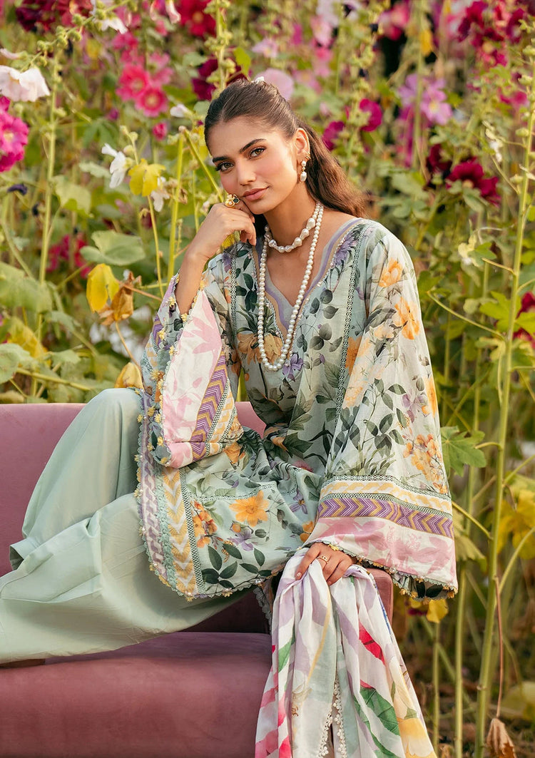 ELAF PRINTS:-7B ELARIS