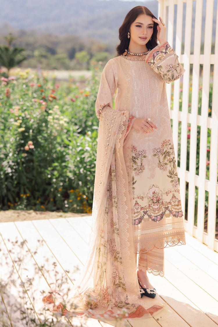 Needle Wonder 2025 by Jade | 25-NW-20740