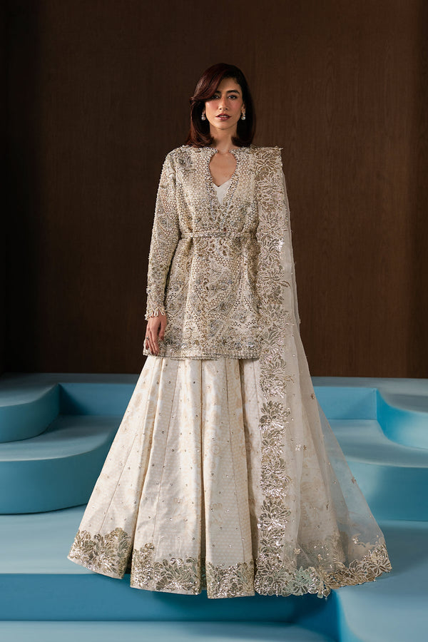 AFROZEH HAYAT-ROHAVE