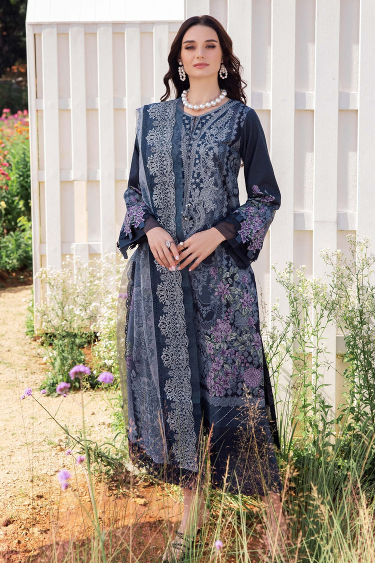 Needle Wonder 2025 by Jade | 25-NW-20727