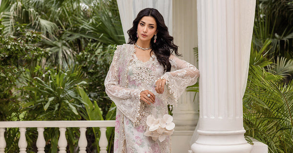 MARIA B CHIFFON-25-101