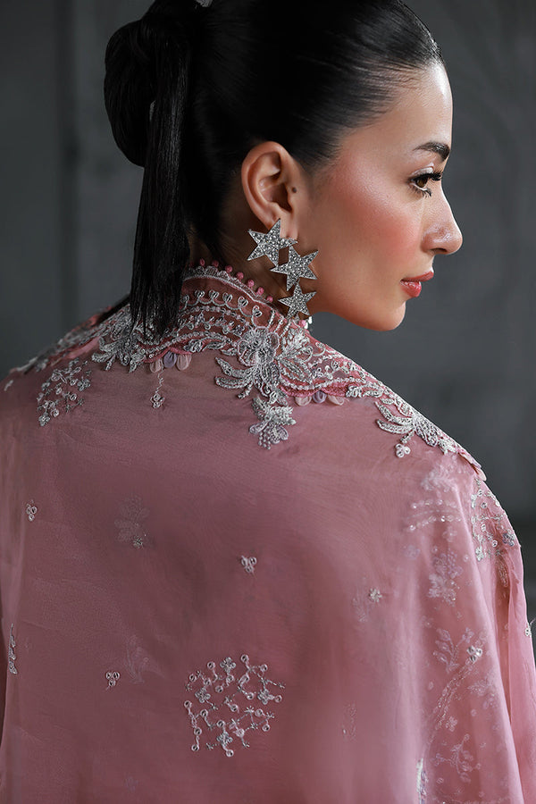 QALAMKAR ELIRA:-MF-07 ROSALYN