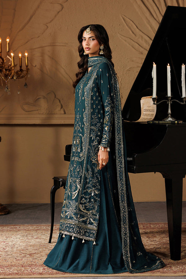 EMAAN ADEEL CELESTE-ASTERIA