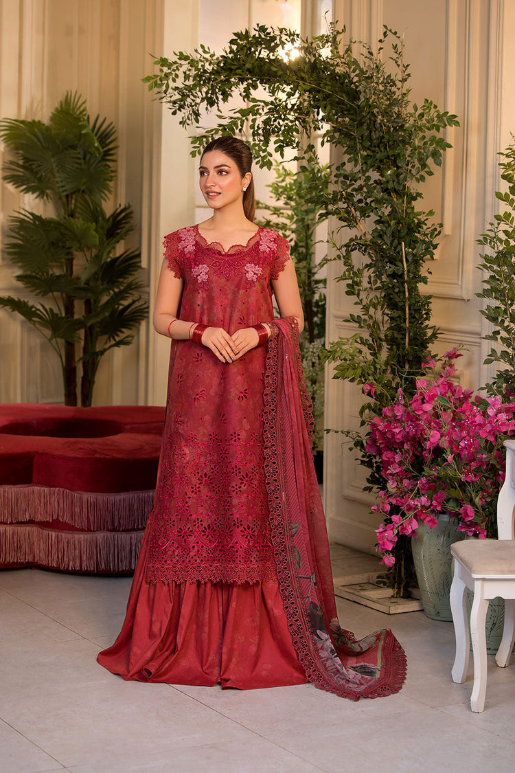 Sobia nazir Vital 2025 Design 8B