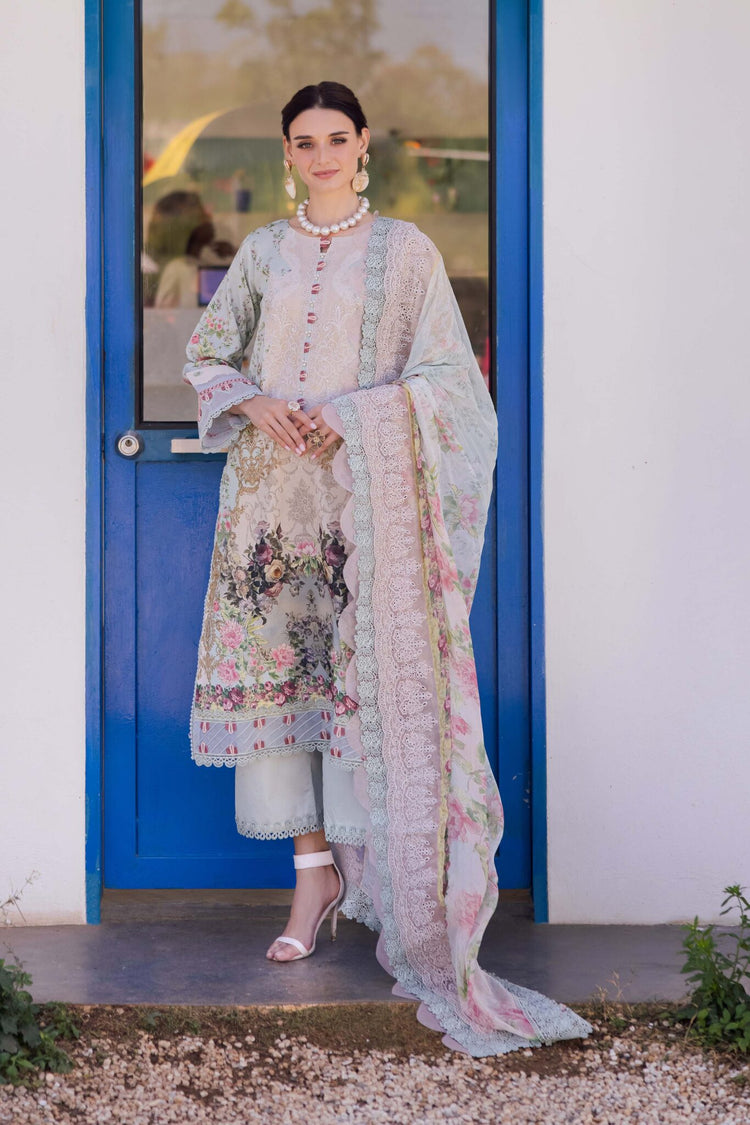 Needle Wonder 2025 by Jade | 25-NW-20739