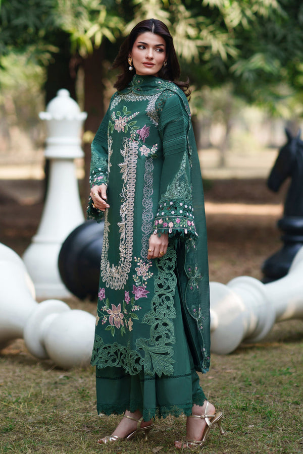 SUMMER QUEEN PARISHAY-SQ-15