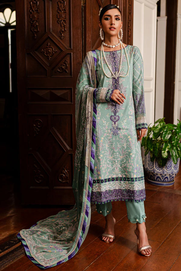 BLISS LAWN B-L 20404
