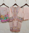 KARMA LAWN STITCHED D-05