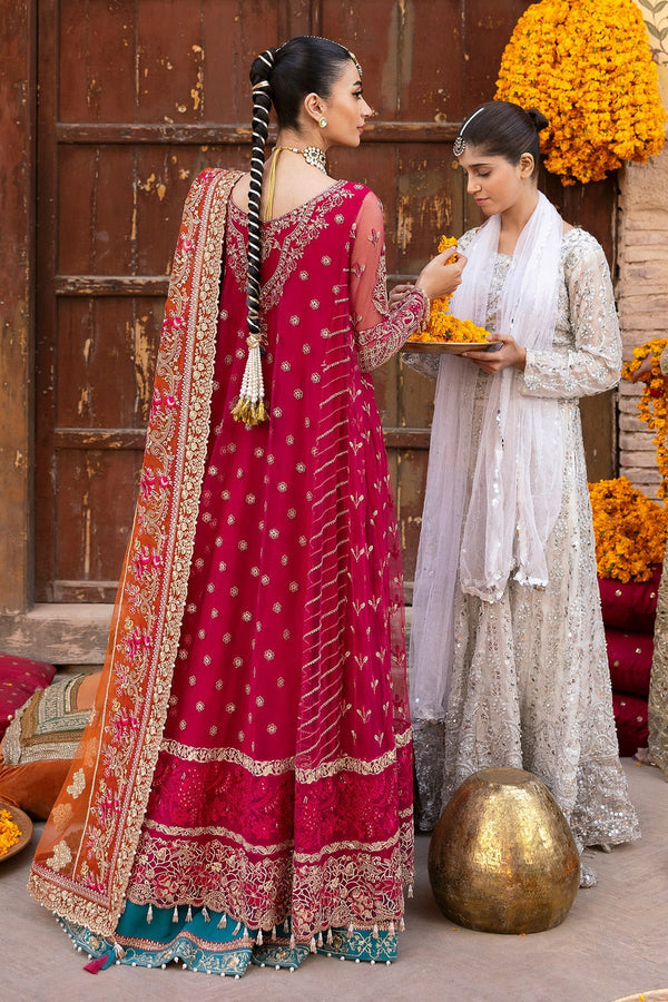 JASHAN BY IMROZIA BRIDAL |SB-36 JANAAN