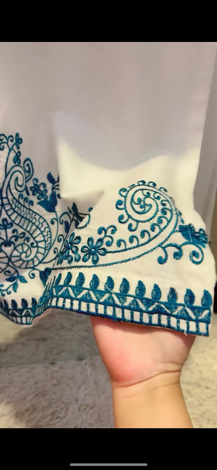 AIZAH PREMIUM PRET / MIRHA-01