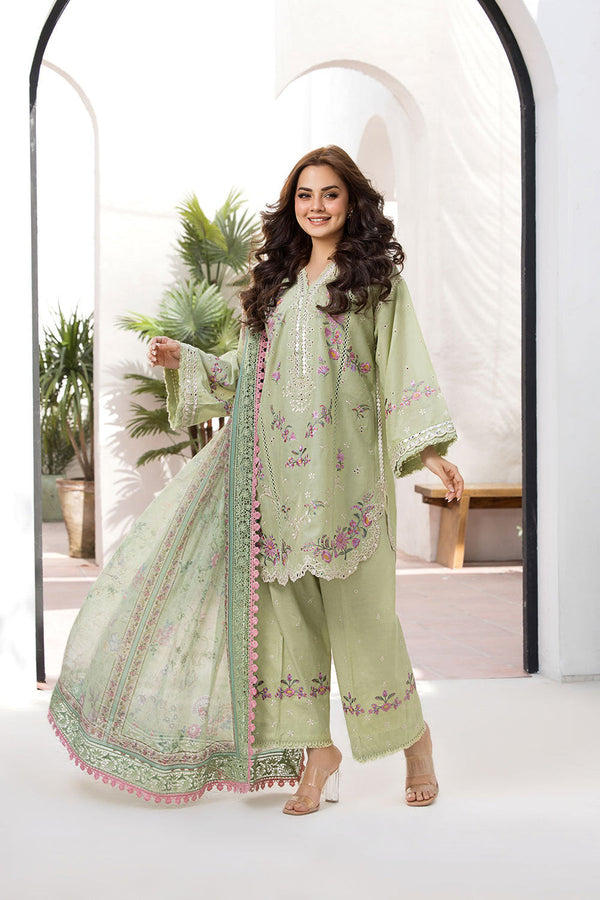 Sobia nazir Vital 2025 Design 5B