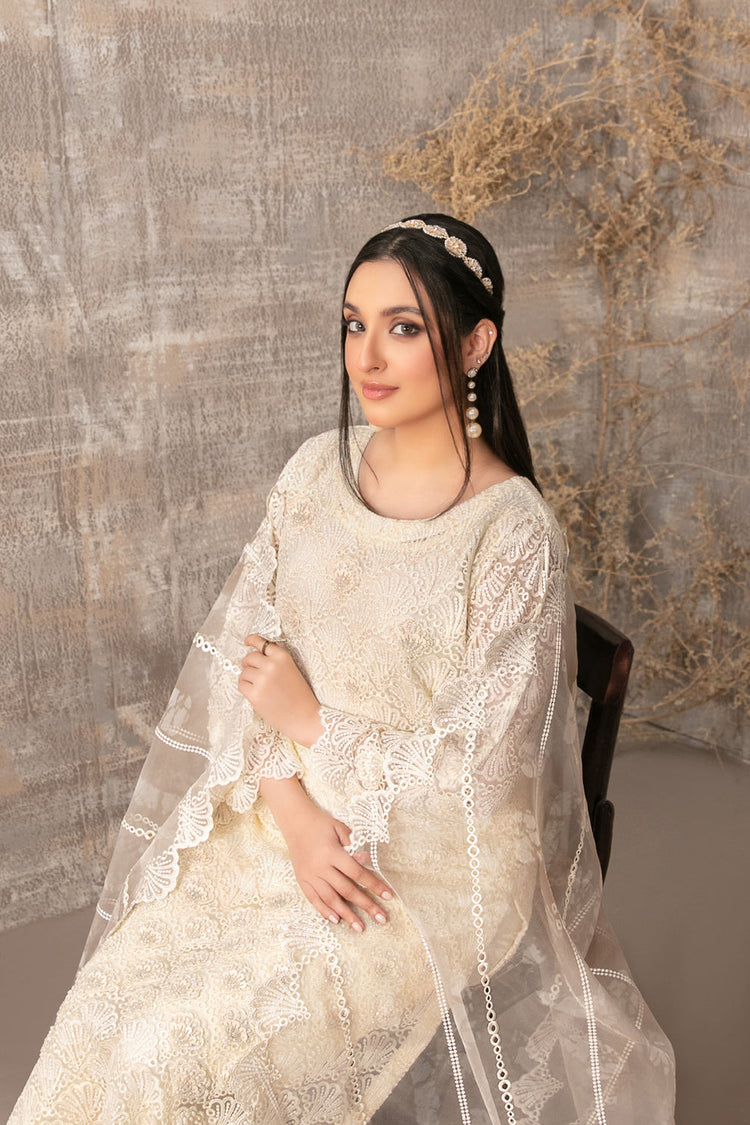 VASFIA BY TAWAKKAL UNSTITCHED | D-3897