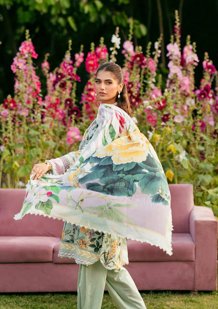 ELAF PRINTS:-7B ELARIS