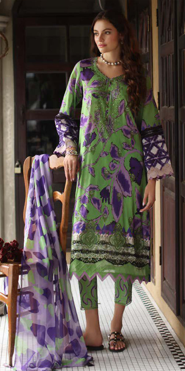 AAFREEN BY RIAZ ARTS AF-218