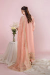 SAAD SHAIKH TROPICAL SILK-LILY