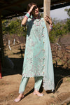 ZAHA LAWN AABROO (ZL25-05 A)