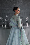 QALAMKAR ELIRA:-MF-08 SERENE AQUA