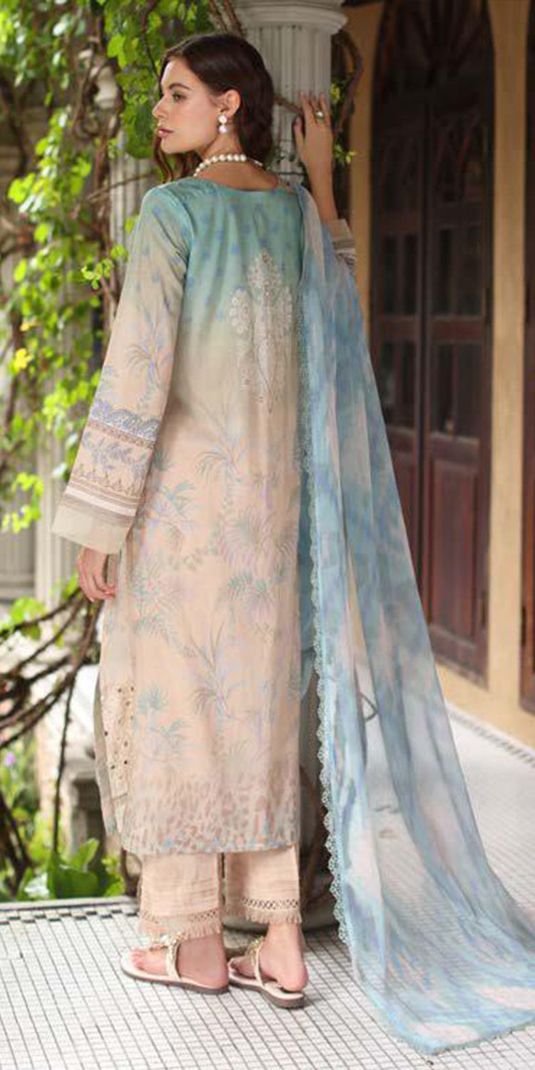 AAFREEN BY RIAZ ARTS AF - 220