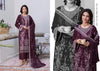 NAYAB BY BIN HAMEED SEMI-STITCHED | RAY-1072