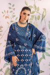 SAAD SHAIKH TROPICAL SILK-ELIZA