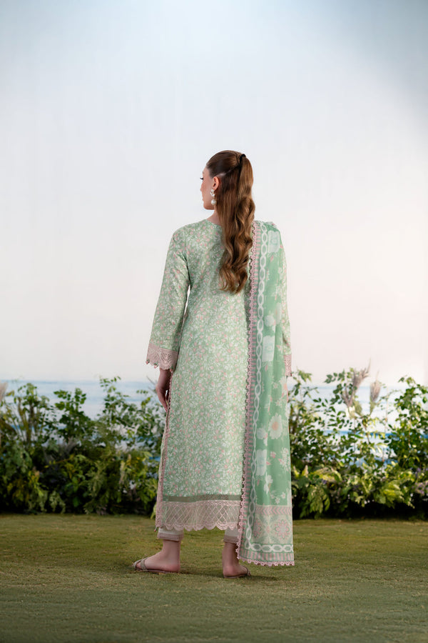 SHEZLIN CHIKANKARI RAMZAN EDIT |EBRU