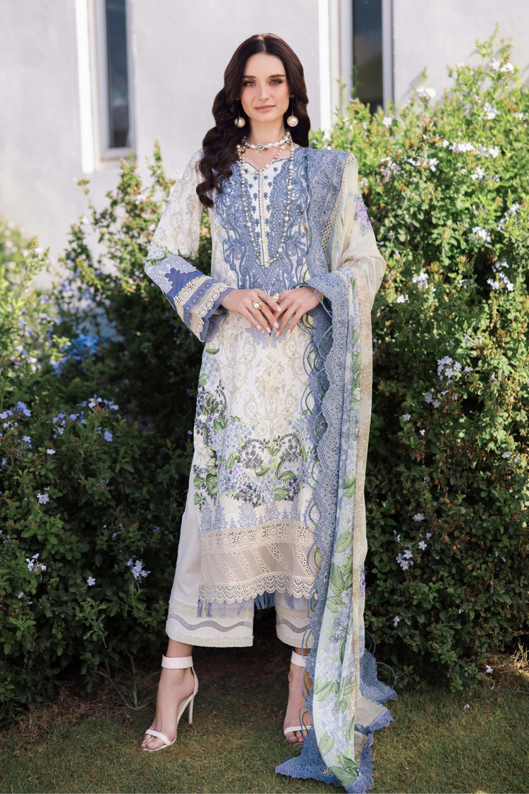 Needle Wonder 2025 by Jade | 25-NW-20741