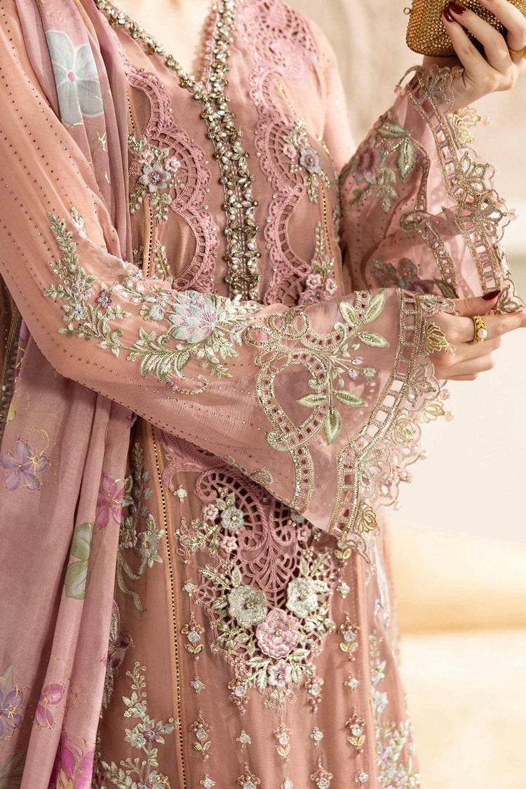 MARIA B CHIFFON-25-105