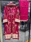 Original Firdous Rtw D-01