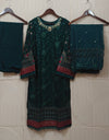 ZOYA AHMED SUBHATA FORMALS D-07